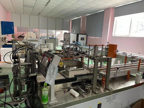 小型衛生紙加工廠 設備選型與專用設備維修全攻略